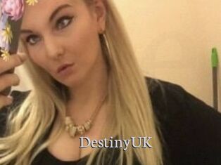 DestinyUK