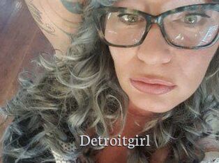 Detroitgirl