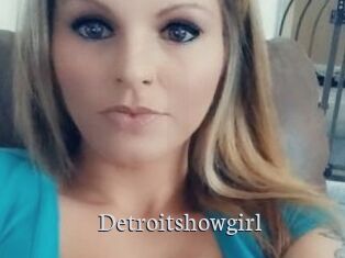 Detroitshowgirl