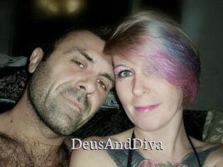 DeusAndDiva