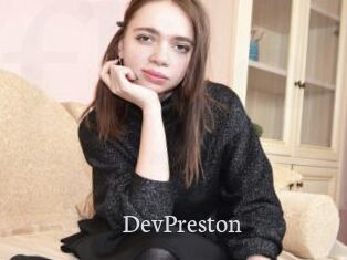 DevPreston
