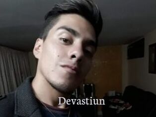Devastiun