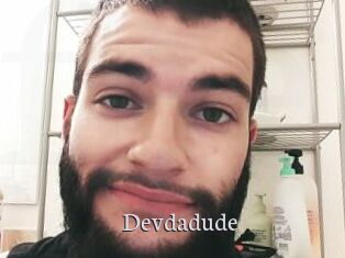 Devdadude