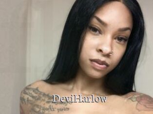 DeviHarlow
