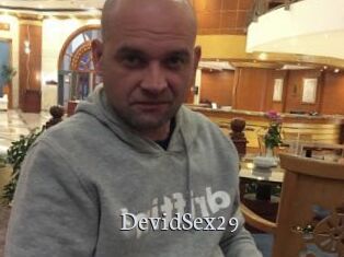 DevidSex29