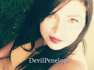 DevilPenelope