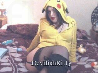 DevilishKitty