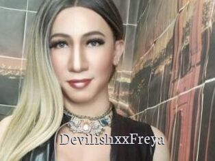 DevilishxxFreya