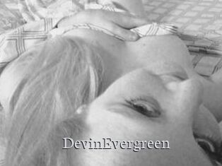 DevinEvergreen