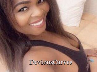 DeviousCurves