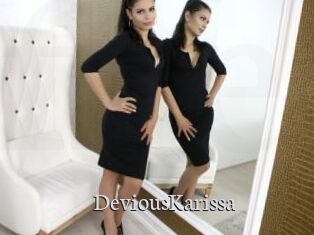 DeviousKarissa