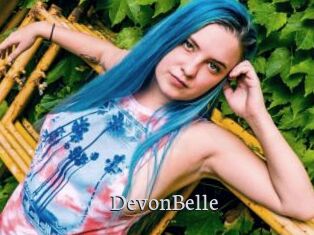 DevonBelle
