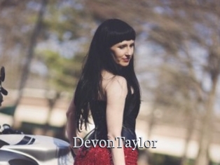 DevonTaylor Free Host Empire