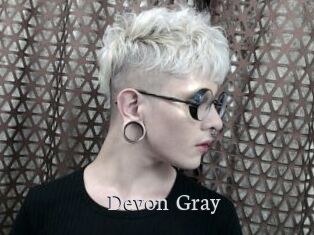 Devon_Gray
