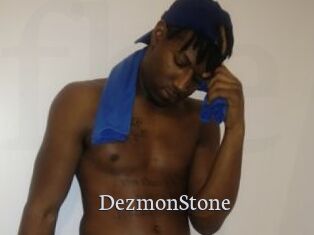 DezmonStone