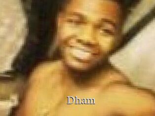 Dham