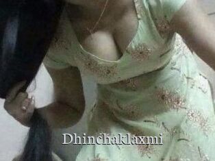 Dhinchaklaxmi