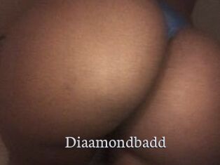 Diaamond_badd