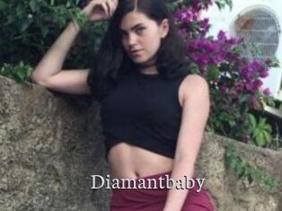 Diamantbaby