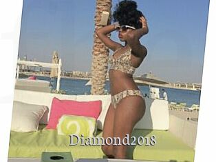 Diamond2018