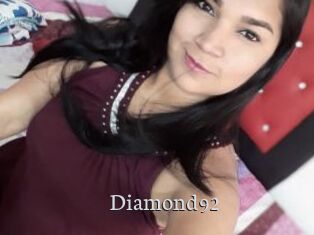 Diamond92