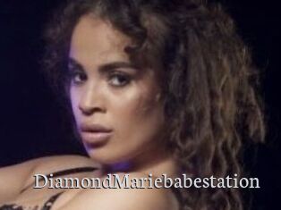 DiamondMariebabestation