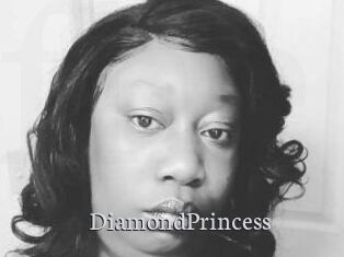 DiamondPrincess