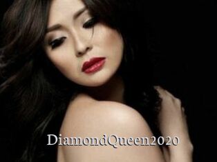 DiamondQueen2020