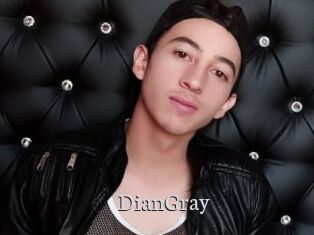 DianGray