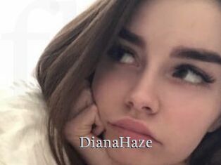 DianaHaze