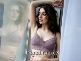 DianaPrinceX