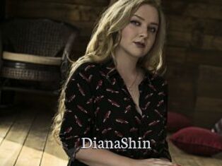 DianaShin