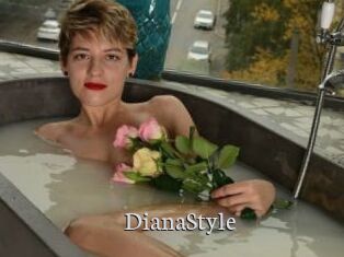 DianaStyle