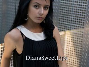 DianaSweetLips