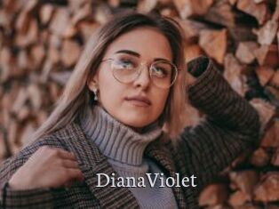 DianaViolet