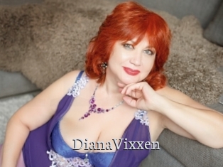 DianaVixxen