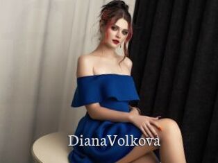DianaVolkova