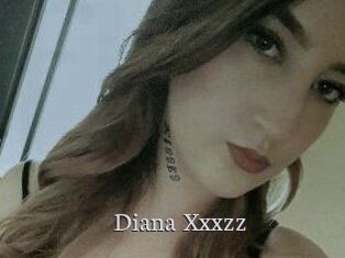 Diana_Xxxzz