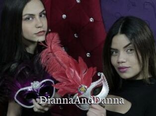 DiannaAndDanna