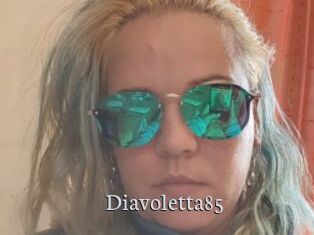 Diavoletta85