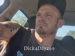 Dick4Dayz69