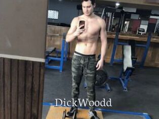 DickWoodd