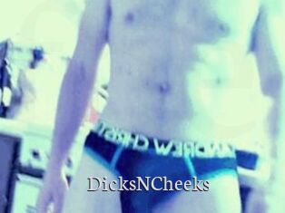 DicksNCheeks
