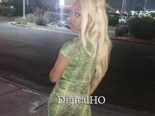 DigitalHO