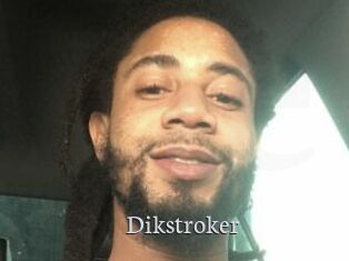 Dikstroker