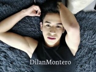 DilanMontero