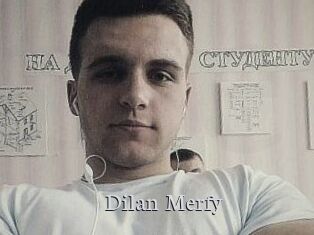 Dilan_Merfy