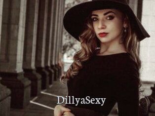 DillyaSexy
