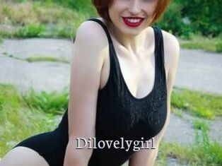 Dilovelygirl