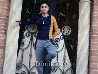 DimitriLee